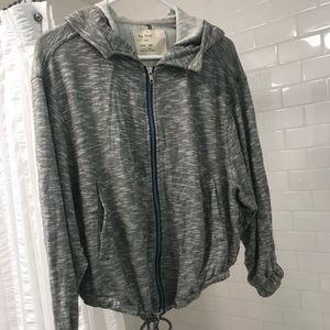 Free people hoodie